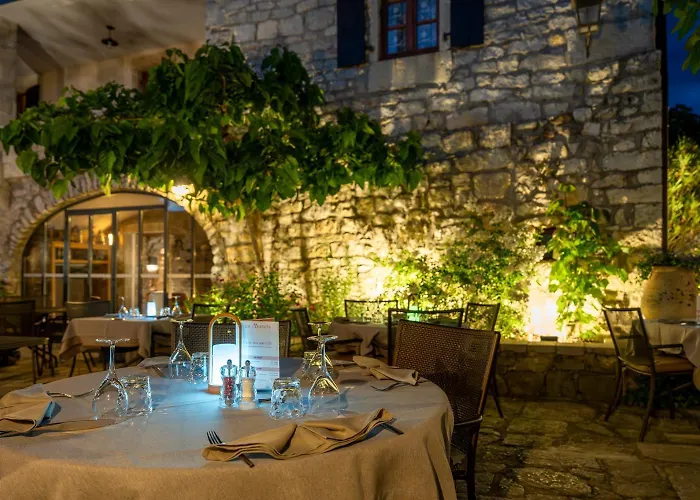 Auberge Les Murets